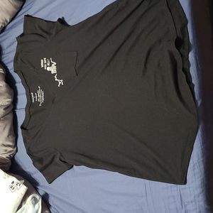 Torrid "Raise Some Hell" T-shirt